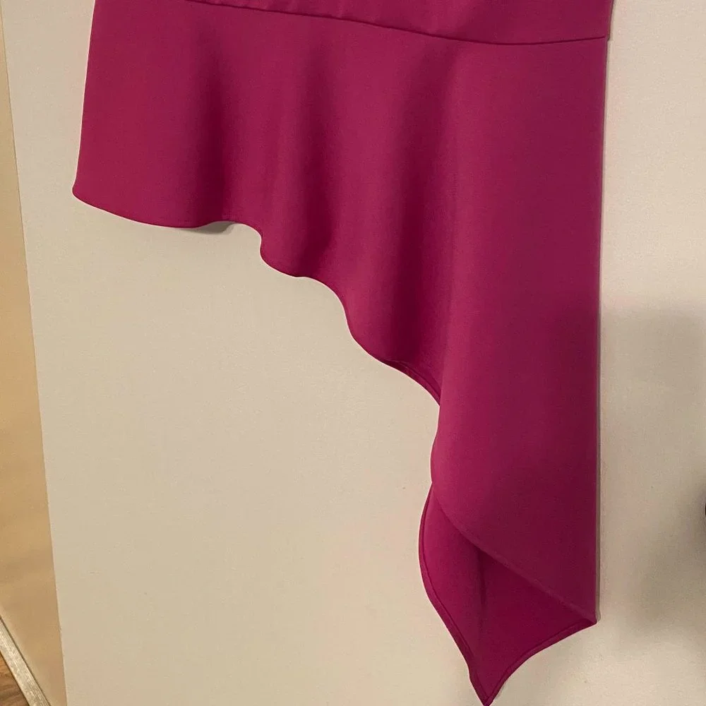 Hot Vince Camuto top L - Picture 2 of 6